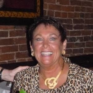 Meet your Posher, Janie